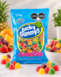 GOMITAS LUCKY GUMMYS 1 Kg.