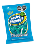 TIBURONES LUCKY GUMMYS 1 KG
