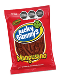 MANGUSANO LUCKY GUMMYS 1 Kg. CUANDA